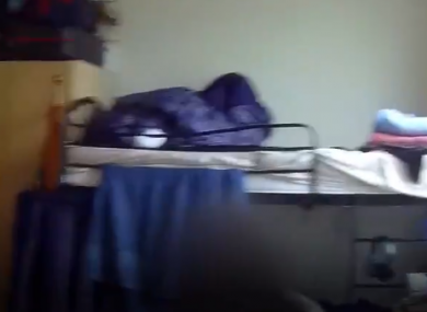 An image from the undercover footage.