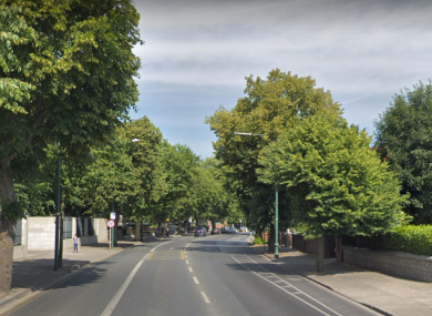 Merrion Road, Dublin 4
