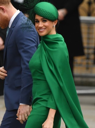 Meghan Markle