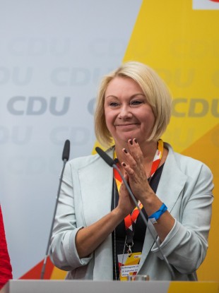 Karin Strenz