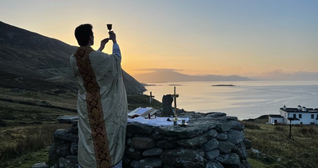 Here's What Happened Today: Easter Sunday