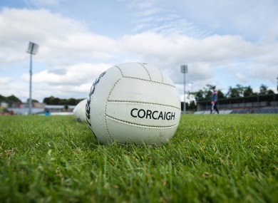 There will be no All-Ireland minor ladies football championship in 2021.