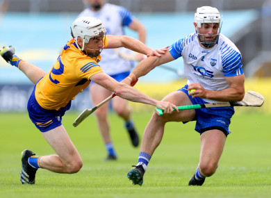 Ryan Taylor and Shane Fives.