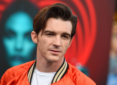 Drake Bell