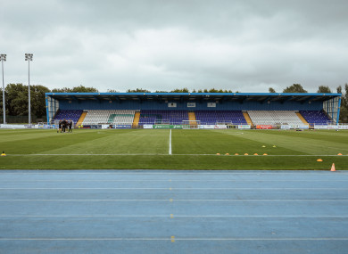Waterford have paid tribute to their former captain.
