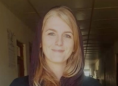 Aoife MacManus