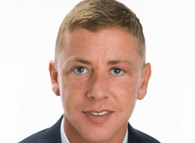 File photo - Jonathan Dowdall