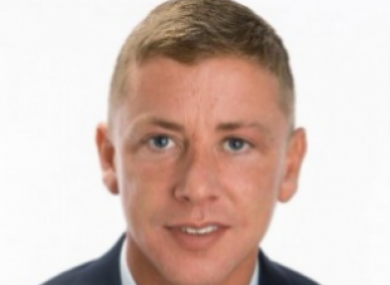Johnathan Dowdall