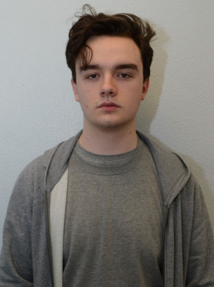 Matthew Cronjager