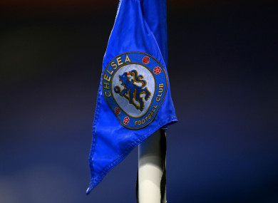 Chelsea have launched an investigation after a video circulated online.