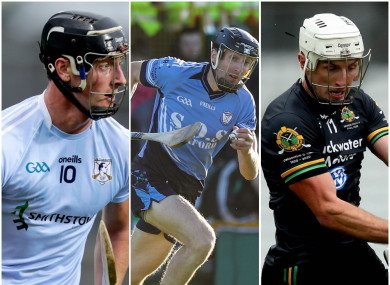 Na Piarsaigh, St Anne's and Glen Rovers all in the club hurling spotlight.