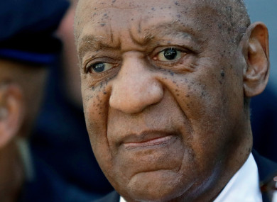 Bill Cosby