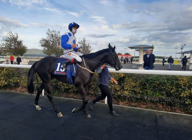 Colin Keane returns on Torn after his record-equalling 126th win in a season in Ireland.