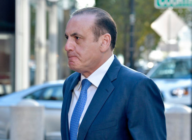 Gamal Abdelaziz