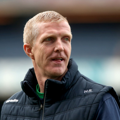 Henry Shefflin.