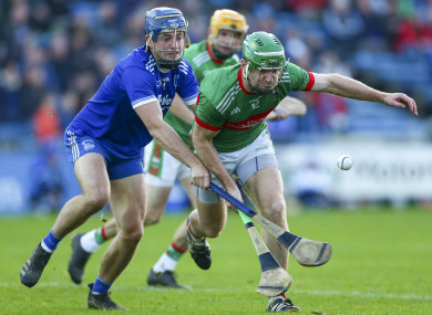 Round two beckons for Thurles Sarsfields and Loughmore-Castleiney.