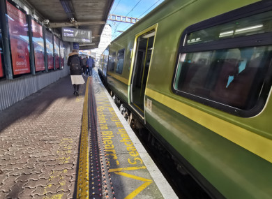 File photo of a Dart.