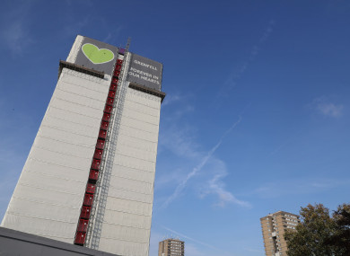 The Grenfell Tower inquiry is examining how the building came to be coated in flammable materials which contributed to the spread of flames.