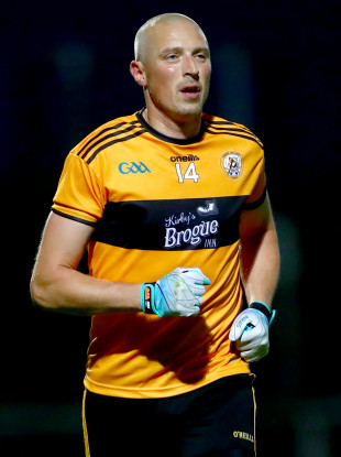 Kieran Donaghy.