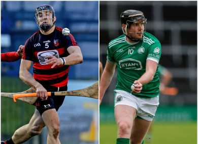 Ballygunner will meet Kilmallock in the senior final.