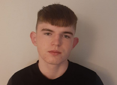Ronan Quinn