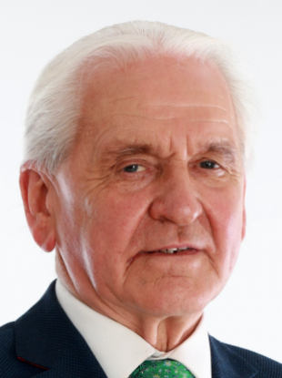 Seamus Treanor.