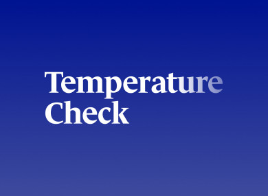 Sign up to The Journal's new climate newsletter