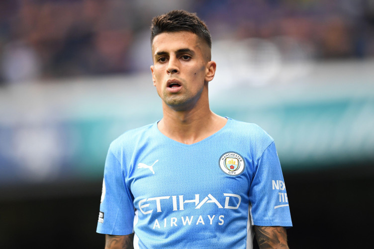 Cancelo Ibu