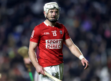 Patrick Horgan.