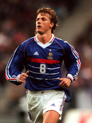 Tony Vairelles (file pic).