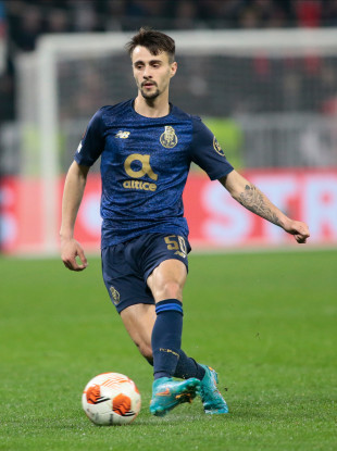 Fabio Vieira.