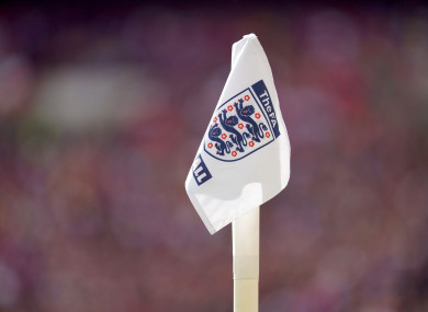 The English FA are planning ahead.