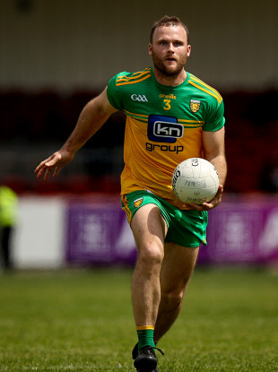 Neil McGee.