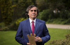 Romanian author Mircea Cărtărescu wins 2024 Dublin Literary Award