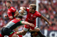 'Toulouse are about something bigger than just the rugby match'