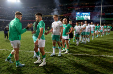 'That next development and evolution of the team has to come in November'