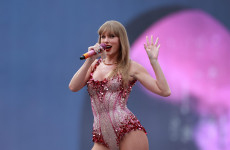 Taylor Swift makes donation to Dublin charity following recent sold-out gigs