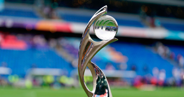 LIVE: England v Spain, Euro 2025 final