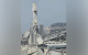 Middle East cardinal visits and brings aid to Gaza's Catholic church day after Israeli attack