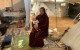 Gaza mother: 'It hurts when my children ask for food and I can give them nothing'