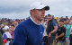'I need to have it all firing' - Portrush crowds relieved with McIlroy ready for weekend hunt of Harman