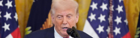 Trump files $10bn lawsuit against Wall Street Journal and Rupert Murdoch over Epstein report
