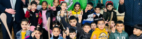 Organisers of GAA tour for Palestinians 'beyond devastated' as trip to Ireland is cancelled