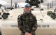 Man sentenced to death by Lebanon court over killing of Irish soldier Private Seán Rooney