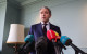 Simon Harris says he will try to make a 'national day of protest over Gaza' happen