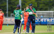 Ireland maintain winning start to T20 World Cup Qualifier