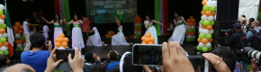 India Day celebration in Dublin postponed 'out of respect to victims' of recent attacks 