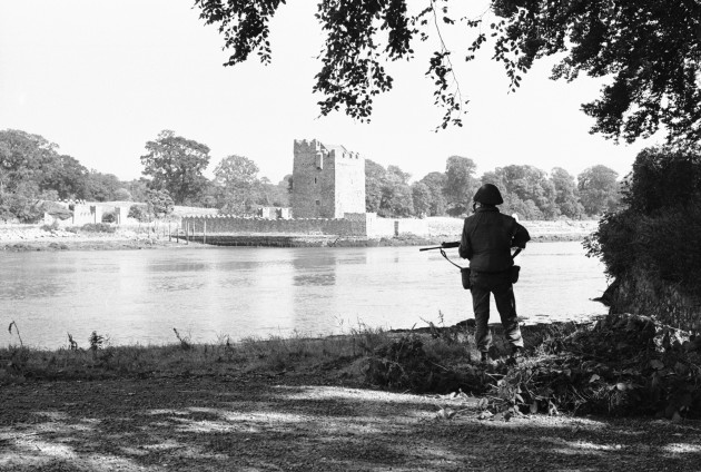 IRA bomb attack at Narrow Water that killed 18 British soldiers to be investigated by review body