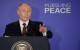 Putin says he's prepared to meet Zelenskyy within next two weeks