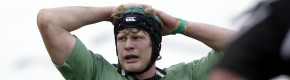 'Connacht helped South Africa to win the World Cup'